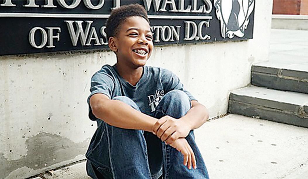 Curtis Lawrence III